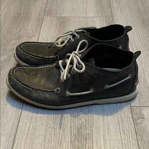 Speedy-Topsider Men’s Shoes US Size 9